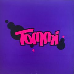 Tommi - Tommi - Like What - Sony