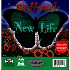 Ruffneck - Ruffneck - New Life - Real Time