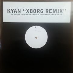 Kyan - Kyan - Xborg (Remix) - Saigon