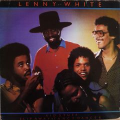 Lenny White - Lenny White - Kid Stuff - Elektra