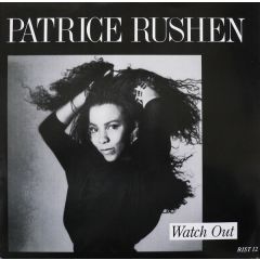Patrice Rushen - Patrice Rushen - Watch Out - Arista
