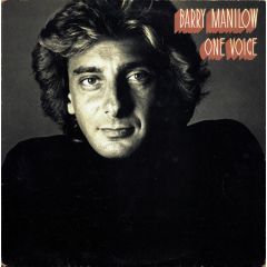 Barry Manilow - Barry Manilow - One Voice - Arista
