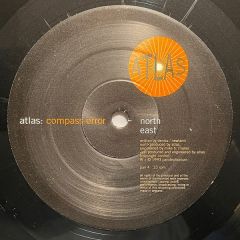 Atlas - Atlas - Compass Error - Pandephonium