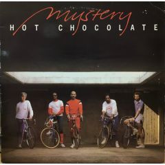 Hot Chocolate - Hot Chocolate - Mystery - Rak Records