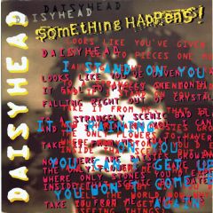 Something Happens - Something Happens - Daisyhead - Virgin