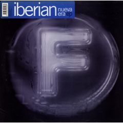 Iberian - Iberian - Nueva Era EP - F Communications