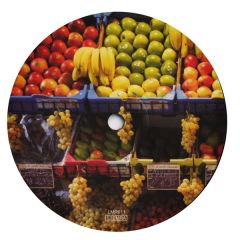 Sander Kleinenberg - Sander Kleinenberg - The Fruit (Test Press) - Little Mountain