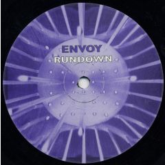 Envoy - Envoy - Rundown - Soma