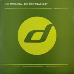 Soulmakerz Ft Beth Blue - Soulmakerz Ft Beth Blue - Frequencia - Distance
