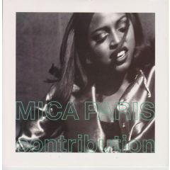 Mica Paris - Mica Paris - Contribution - 4th & Broadway
