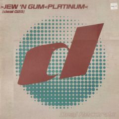 Jew 'N' Gum - Jew 'N' Gum - Platinum - Deal