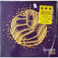 Jaydee - Jaydee - Plastic Dreams - Epic