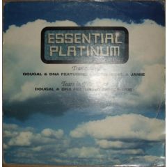 Dougal & Dna - Dougal & Dna - Tranquility - Essential Platinum