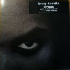 Lenny Kravitz - Lenny Kravitz - Circus - Virgin