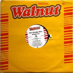 The King Of The South - The King Of The South - The Winkki Wax Project II - Walnut Records