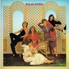 The Nolan Sisters - The Nolan Sisters - The Nolan Sisters - Epic