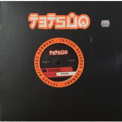 Ecano - Ecano - Sphere - Tetsuo
