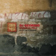 DJ Georgio - DJ Georgio - Endless Fall - 3345 Recordings