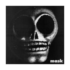 Who Is Behind The Mask? - Who Is Behind The Mask? - Mask 1 - Mask