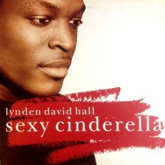 Lynden David Hall - Lynden David Hall - Sexy Cinderella - Cooltempo
