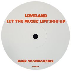 Loveland / Depeche Mode - Loveland / Depeche Mode - Let The Music Lift You Up / Enjoy The Silence - Inhouse Records, Not On Label (Depeche Mode)