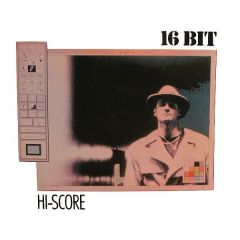 16 Bit - 16 Bit - Hi-Score - Ariola