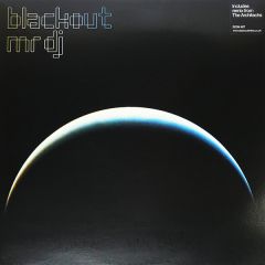 Blackout - Blackout - Mr DJ - Independiente