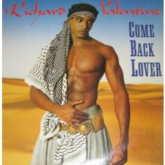 Richard Valentine - Richard Valentine - Come Back Lover - Sleeping Bag