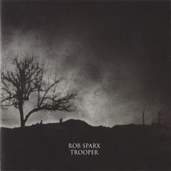 Rob Sparx - Rob Sparx - Trooper - Z Audio