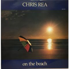 Chris Rea - Chris Rea - On The Beach - Magnet