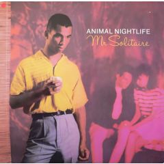 Animal Nightlife - Animal Nightlife - Mr Solitaire - Island Records