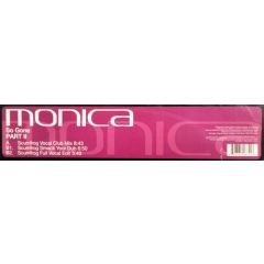 Monica - Monica - So Gone (Part Ii) - BMG