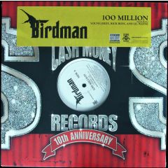 Birdman - Birdman - 100 Million - Universal Motown