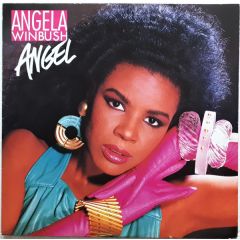 Angela Winbush - Angela Winbush - Angel - Club