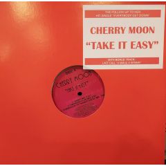 Cherry Moon / Last Call - Cherry Moon / Last Call - Take It Easy / A Man & A Woman (Can You Dig It) - ISBA Music Entertainment Inc.