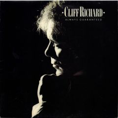 Cliff Richard - Cliff Richard - Always Guaranteed - EMI