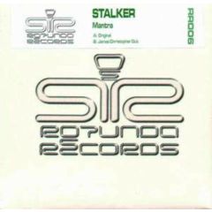 Stalker - Stalker - Mantra - Rotunda