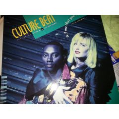Culture Beat - Tell Me That You Wait - Epic