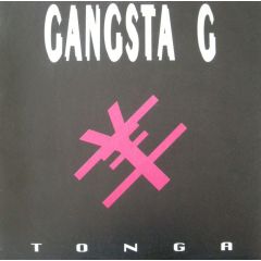 Gangsta G - Gangsta G - Tonga - Hitwave Music