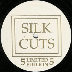 Silk Cuts - Silk Cuts - 5 - Silk Cuts
