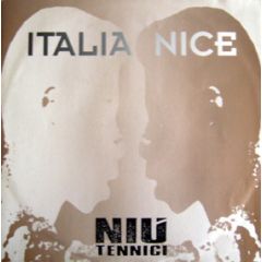 Niu' Tennici - Niu' Tennici - Italia Nice - Mega Records