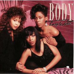 Body - Body - Easy To Love - Mca Records