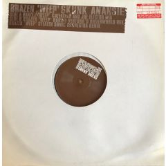 Skunk Anansie - Skunk Anansie - Brazen Weep (Remixes) - Vc Recordings