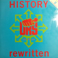 URS - URS - History Rewritten - Atomic