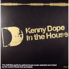 Defected Presents - Kenny Dope In The House (Part 1) - Defected