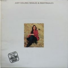Judy Collins - Judy Collins - Whales & Nightingales - Elektra