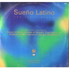 Sueno Latino - Sueno Latino - Sueno Latino (Remix) - DFC