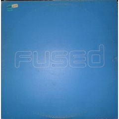 Fused - Fused - This Party Sucks! - Downboy Recordings