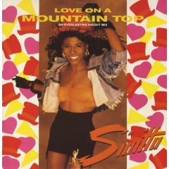 Sinitta - Sinitta - Love On A Mountain Top - Fanfare Records