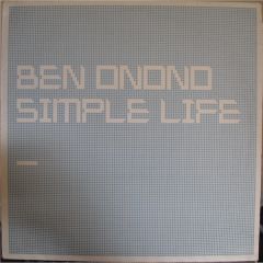 Ben Onono - Ben Onono - Simple Life - EMI
